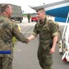 До Литви прибули вояки НАТО