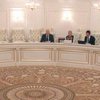 Переговоры в "нормандском формате" приостановлены - Геращенко