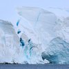 Арабские Эмираты будут импортировать айсберги 