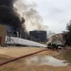 В Испании на химическом заводе прогремел мощный взрыв, есть погибшие 