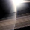 В NASA показали прыжок "Кассини" в атмосферу Сатурна (видео)
