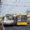 Евровидение-2017: транспорт в Киеве изменит график работы 