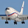 Правительственный самолет России вторгся в воздушное пространство Эстонии