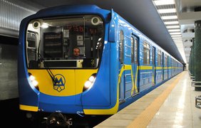 Евровидение-2017: киевское метро изменит график работы 