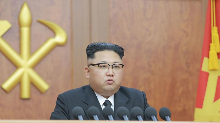 КНДР объявила о начале антитеррористической атаки против США