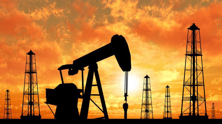 Мировые цены на нефть выросли после резкого снижения
