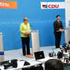 Ангела Меркель может остаться канцлером Германии на четвертый срок