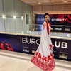 Евровидение-2017: Джамалу не пустили на красную дорожку