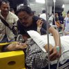 В Таиланде на рынке взорвалась бомба, пострадали 18 человек