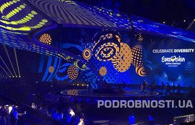 Евровидение-2017: как участники готовятся к первому полуфиналу (фото)