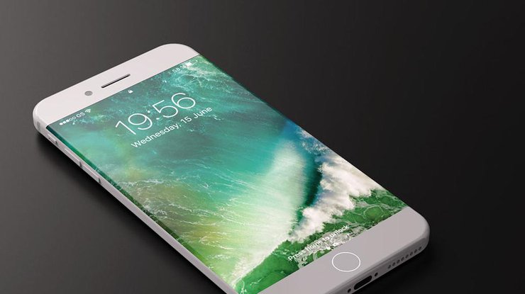 Базовая модель iPhone 8 обойдется в $850-900