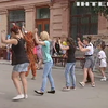 День захисту дітей: у Кропивницькому влаштували свято усмішок