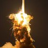 Космический корабль с украинским двигателем сгорел в атмосфере