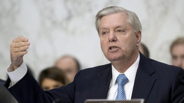 Сенат конгресса США намерен ужесточить санкции против России