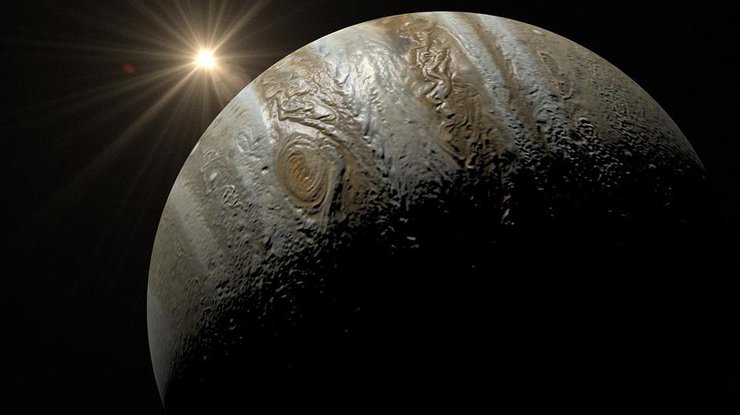 Астрономы установили точный возраст Юпитера / Фото: pixabay
