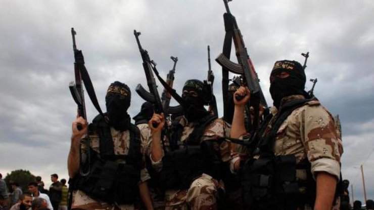ИГИЛ угрожает миру новыми терактами в ближайшие две недели 