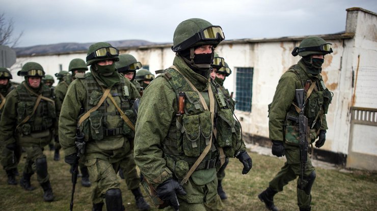 В оккупированном боевиками Донецке увеличивается количество "приезжих туристов"