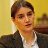 В Сербии премьер-министром впервые станет женщина
