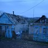 Война на Донбассе: боевики обстреливают мирных жителей
