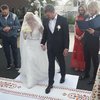 Тоня Матвиенко и Арсен Мирзоян сыграли свадьбу (фото) 