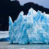 В Антарктиде исчезает огромный ледник