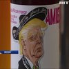 У Мексиці варять гірке пиво із Дональдом Трампом
