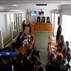 Оболонський суд Києва розпочав розгляд справи про державну зраду Януковича