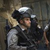 В Израиле палестинцы атаковали полицейских, есть погибшие 