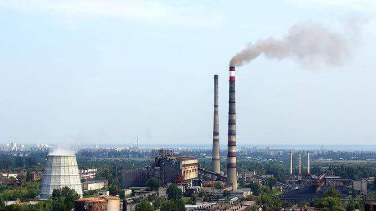 Химический завод Дмитрия Фирташа возобновляют производство удобрений 
