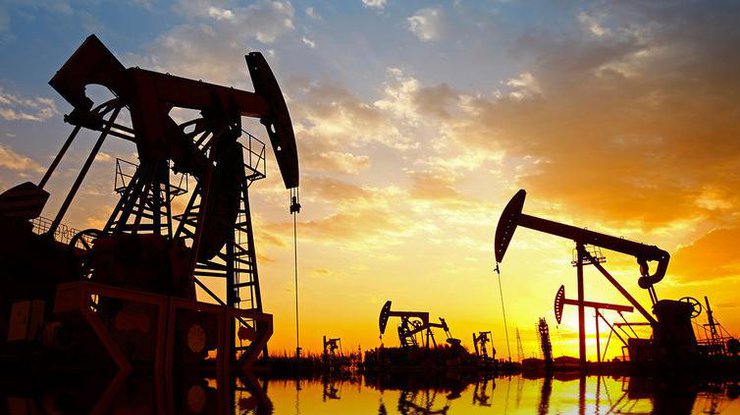 Мировые цены на нефть начали расти после падения