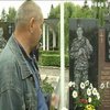 В Черновцах освятили Аллею памяти погибшим солдатам АТО