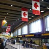 В Канаде эвакуировали аэропорт из-за сообщения о стрельбе 