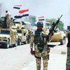 Война в Ираке: армия атаковала последний подконтрольный ИГИЛУ район