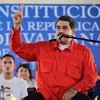 Президент Венесулы "обижен" на Twitter