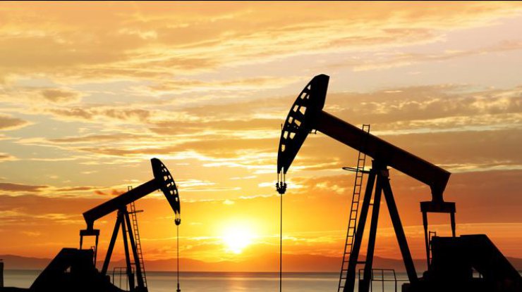 Мировые цены на нефть продолжают падать