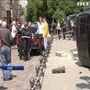 Аварія у Львові: медики не поспішали рятувати постраждалу