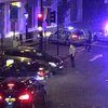 Наезд фургона на толпу в Лондоне признали терактом