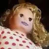 Охваченная "темными силами" кукла заговорила (видео)