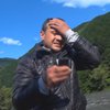 На Закарпатье нетрезвый мотоциклист сбил туриста (видео)