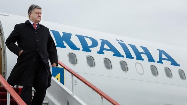 Главные новости 19 июня: встреча Трампа и Порошенко, теракты в Лондоне и Париже, отмена оценок в Украине