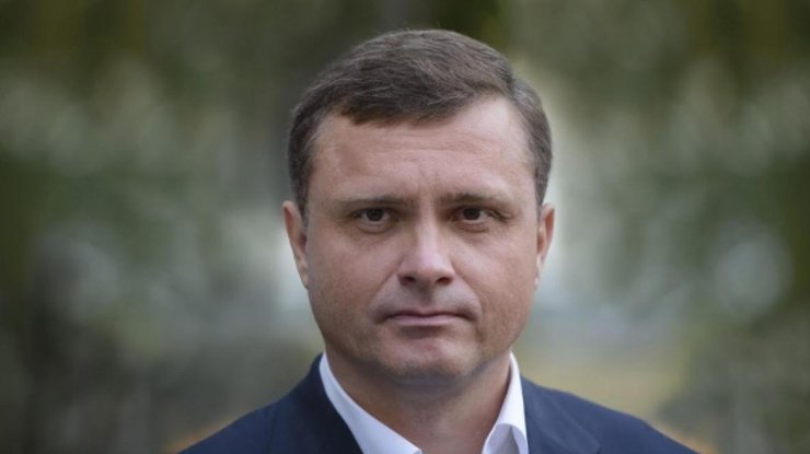 Реинтеграция Донбасса не должна ущемлять прав людей - Левочкин