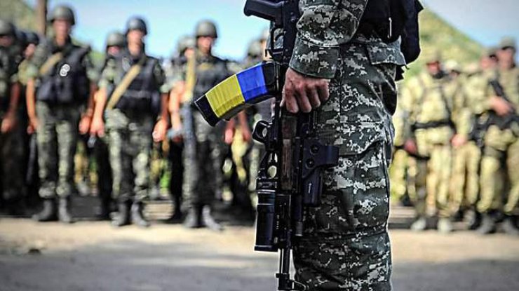 В Украине задумались над созданием министерства по делам ветеранов