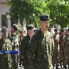 В Латвії для стримування Росії розмістили батальйон НАТО