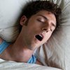 Сон с открытым ртом вредит здоровью - ученые 