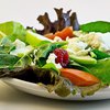 Детокс-чистка на салатах: как похудеть за 1 день  