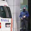 В Брюсселе эвакуировали вокзал из-за террориста-смертника 