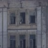 Пожар на Крещатике: владельца сгоревшего универмага обязали восстановить здание