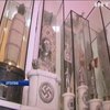 В Аргентині знайшли схованку з колекцією нацистських артефактів