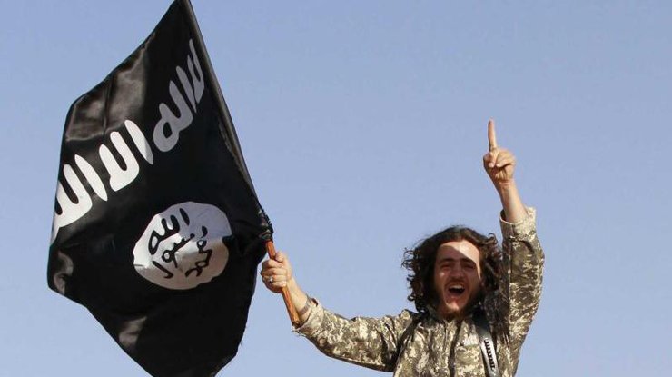 В Нидерландах задержали 18-летнего пропагандиста ИГИЛ