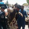 Взрыв авто в Афганистане: количество погибших растет (видео) 